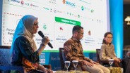 Bapanas Ungkap Perkembangan Ekosistem Cold Chain RI untuk Hilirisasi Pangan