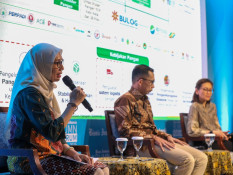 Bapanas Ungkap Perkembangan Ekosistem Cold Chain RI untuk Hilirisasi Pangan