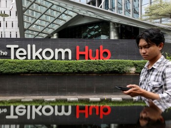 Menebak Arah Saham Telkom (TLKM) 2025 yang Bakal Bagi Dividen dan Buyback