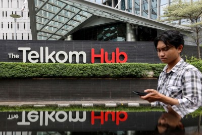 Menebak Arah Saham Telkom (TLKM) 2025 yang Bakal Bagi Dividen dan Buyback