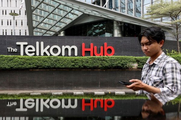 Menebak Arah Saham Telkom (TLKM) 2025 yang Bakal bagi Dividen dan Buyback