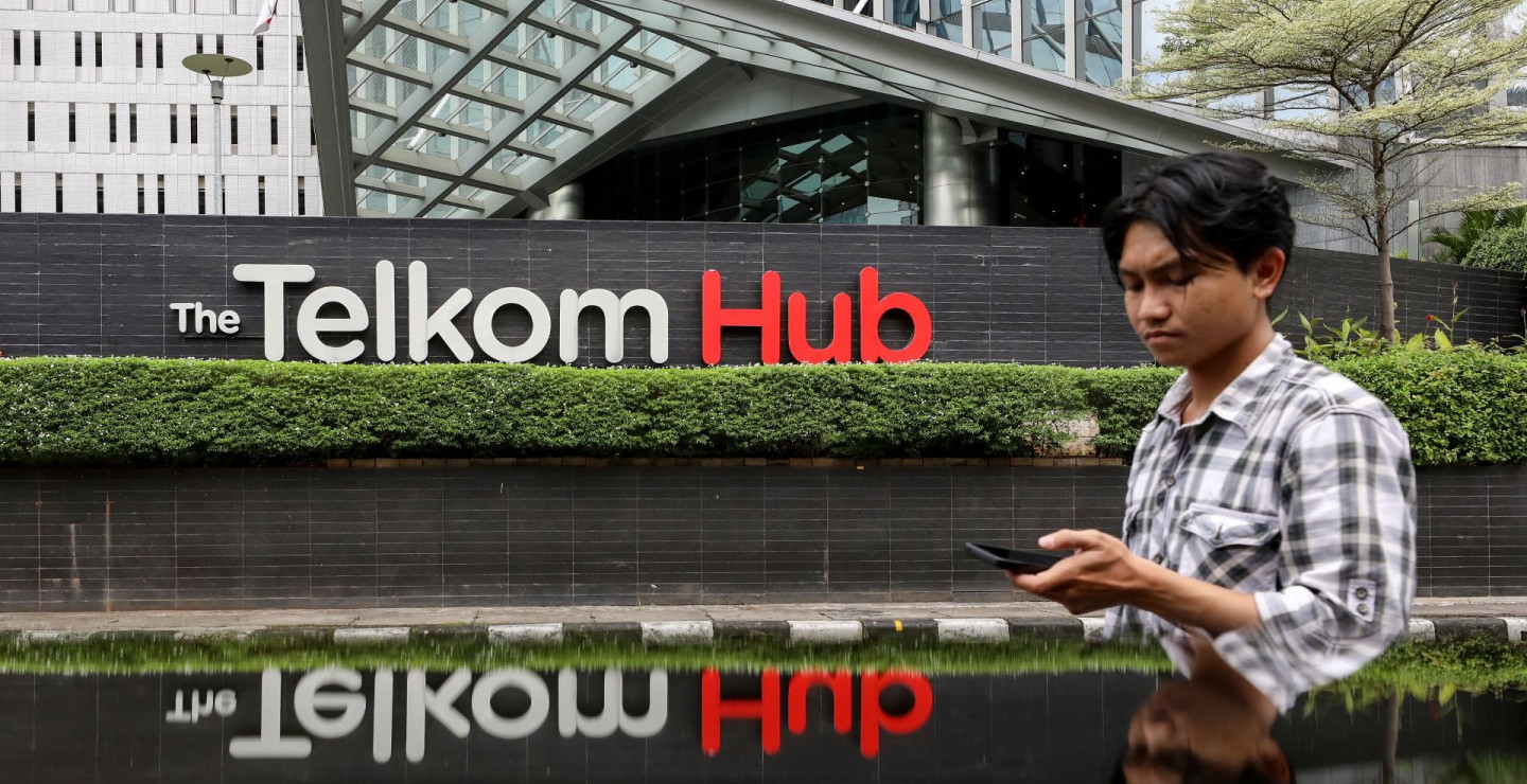 Menebak Arah Saham Telkom (TLKM) 2025 yang Bakal bagi Dividen dan Buyback