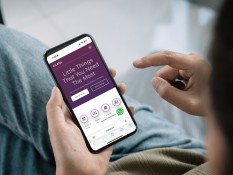 Permintaan Jasa ART dan Babysitter Lewat Platform Digital Cicana Meningkat