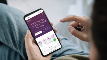 Permintaan Jasa ART dan Babysitter Lewat Platform Digital Cicana Meningkat