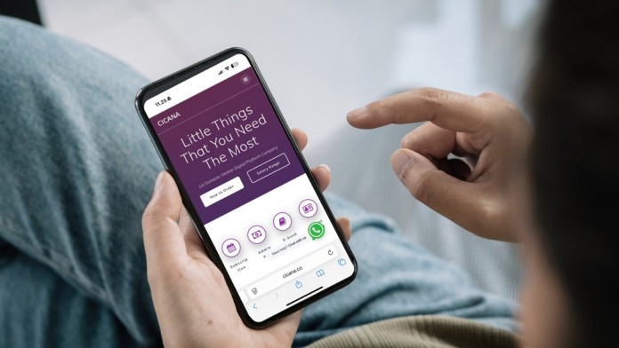 Permintaan Jasa ART dan Babysitter Lewat Platform Digital Cicana Meningkat