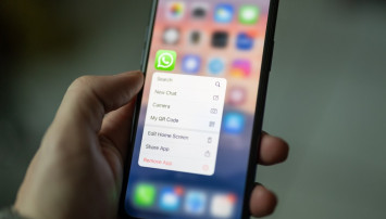 Cara Login Satu Nomor WhatsApp di Dua HP Sekaligus