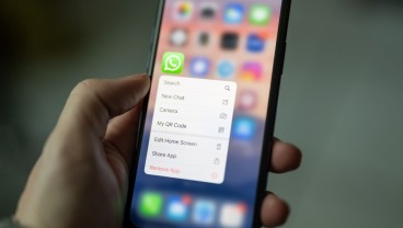 Cara Login Satu Nomor WhatsApp di Dua HP Sekaligus