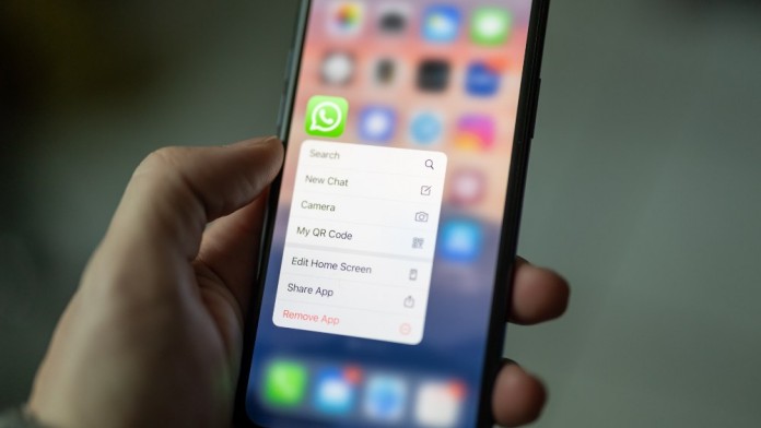 Cara Login Satu Nomor WhatsApp di Dua HP Sekaligus