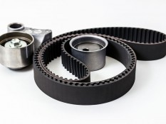 Waspadai Kerusakan Timing Belt, Ini Dampaknya pada Performa Mesin Mobil