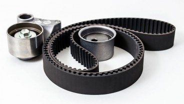 Waspadai Kerusakan Timing Belt, Ini Dampaknya pada Performa Mesin Mobil