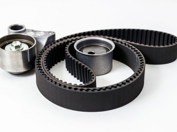 Waspadai Kerusakan Timing Belt, Ini Dampaknya pada Performa Mesin Mobil