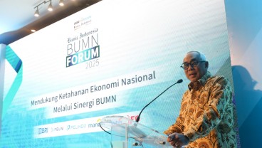 Danantara Buka Pintu IPO Perusahaan Pelat Merah
