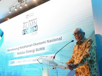 Danantara Buka Pintu IPO Perusahaan Pelat Merah