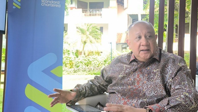 Standard Chartered Petik Cuan Salurkan Pinjaman via P2P Lending
