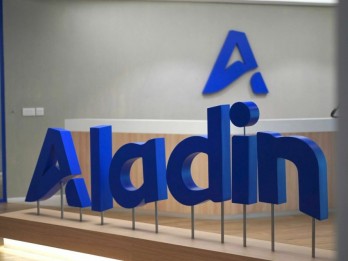 Bank Aladin Syariah Balik Rugi Jadi Laba Rp33,46 Miliar pada Kuartal I/2025