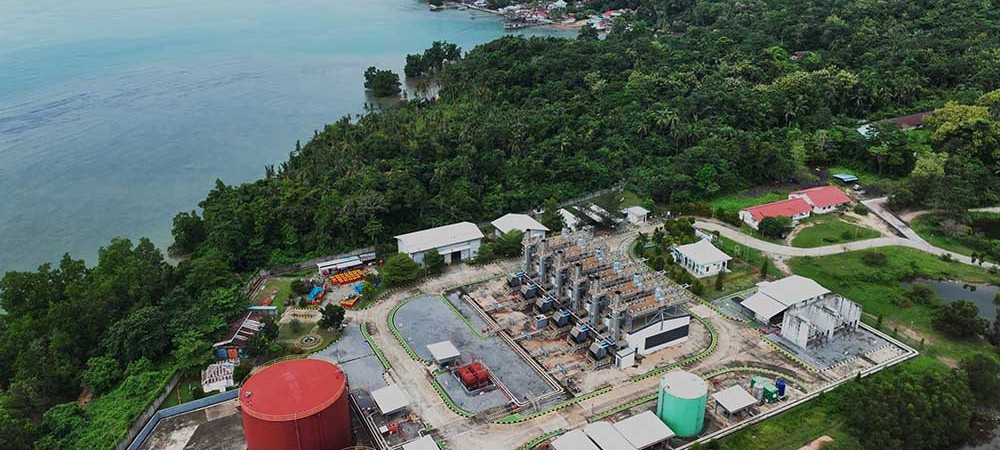 PLTU Nii Tanasa Dorong Transisi Energi Lebih Bersih dan Berkelanjutan