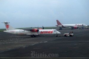 Bandara Ngurah Rai Layani 7,24 Juta Penumpang Pada Januari-April 2025
