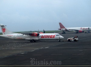 Bandara Ngurah Rai Layani 7,24 Juta Penumpang Pada Januari-April 2025