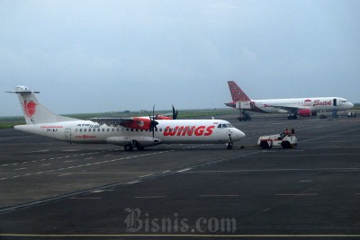 Bandara Ngurah Rai Layani 7,24 Juta Penumpang Pada Januari-April 2025