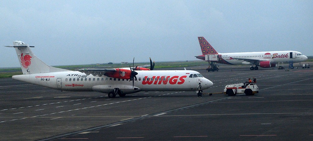 Bandara Ngurah Rai Layani 7,24 Juta Penumpang Pada Januari-April 2025