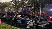93 Orang Diamankan Terkait Demo di Balai Kota, Begini Kronologinya