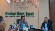 Bank Tanah Siap Dukung Rencana Investasi Danantara