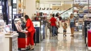 Alasan Saham Ritel (MAPI, ACES, ERAA) Makin Menarik Usai BI Rate Turun