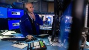 Wall Street Melemah Usai DPR AS Sahkan RUU Pajak