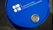 Harga Minyak Melemah usai OPEC+ Bahas Kenaikan Produksi