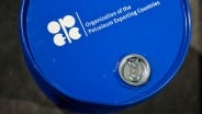 Harga Minyak Melemah usai OPEC+ Bahas Kenaikan Produksi