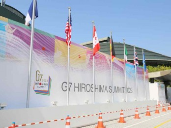 Negara-Negara G7 Janji Atasi Ketimpangan Ekonomi Global