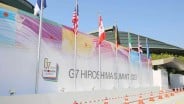 Negara-Negara G7 Janji Atasi Ketimpangan Ekonomi Global
