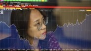 Nilai Tukar Rupiah terhadap Dolar AS Hari Ini, Jumat 23 Mei 2025