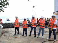 CCSI Gandeng Raksasa China Bikin Perusahaan Patungan Produksi Serat Optik