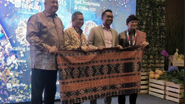 Amartha Ungkap Dampak Fintech untuk Ciptakan Lapangan Kerja di Indonesia