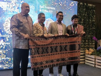 Amartha Ungkap Dampak Fintech untuk Ciptakan Lapangan Kerja di Indonesia
