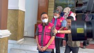 Jejak Kasus Korupsi PDNS Usai Eks Dirjen Aptika Semuel Abrijani jadi Tersangka