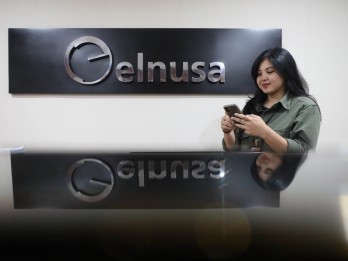 Siap-Siap! Elnusa (ELSA) Bakal Tebar Dividen Rp285,47 Miliar