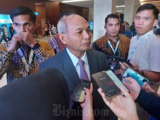 SKK Migas Bakal Libatkan UMKM Kelola Sumur Migas Tua Bareng Pertamina