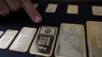 Harga Emas Antam Hari Ini Turun Jadi Rp1.910.000, Borong Mumpung Diskon