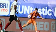 Prediksi Skor Persik vs Borneo FC: Head to Head, Susunan Pemain