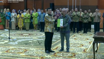 Dilantik jadi Dirjen Bea Cukai, Mabes TNI: Letjen Djaka Segera Pensiun Militer Aktif