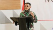 Tok! Sri Mulyani Lantik Letjen Djaka, Dirjen Bea Cukai dari Militer Pertama sejak Orba