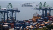 Kolaborasi Pelni-Pelindo Bangun Ekosistem Logistik Berkelanjutan