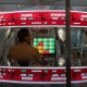 BEI Putuskan 12 Saham 'Naik Kelas' ke Papan Utama, Ada HMSP, MBMA, hingga BNLI