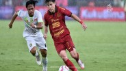 Prediksi Skor Persija vs Malut United: Head to Head, Susunan Pemain