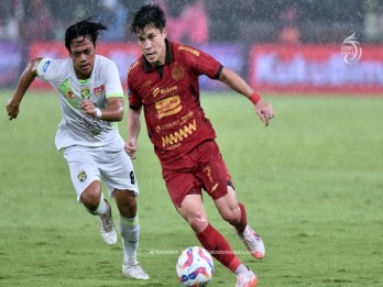 Prediksi Skor Persija vs Malut United: Head to Head, Susunan Pemain