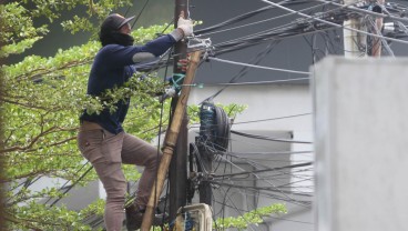 Peta Persaingan Internet Rumah 2025 yang Makin Gurih