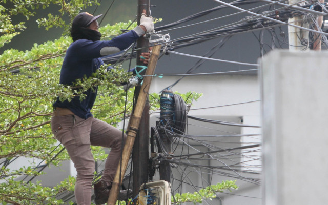 Peta Persaingan Internet Rumah 2025 yang Makin Gurih