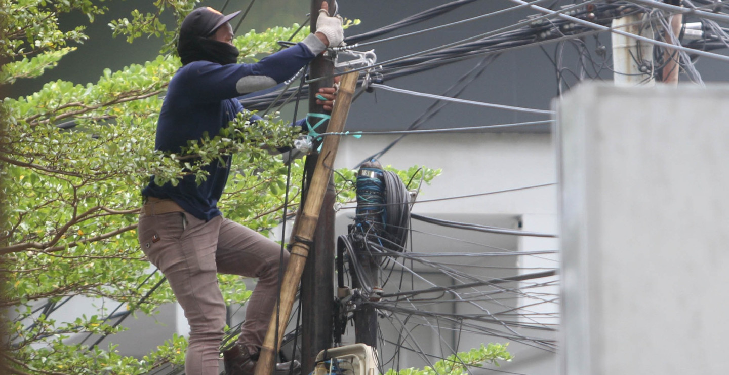 Peta Persaingan Internet Rumah 2025 yang Makin Gurih
